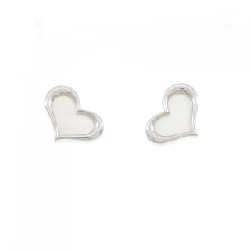 Bông tai Piaget Limelight - Hàng hiệu Chính hãng