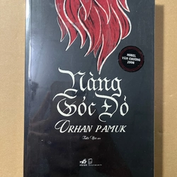 Nàng Tóc Đỏ