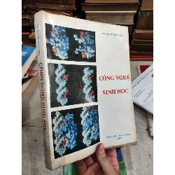 Công Nghệ Sinh Học - Nguyễn Mười