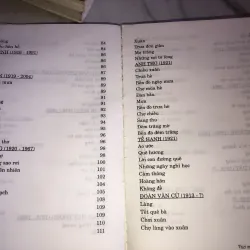 Thơ mới 1932 - 1945 791511