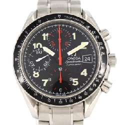 Đồng hồ Omega Speedmaster Mark 40 3513.53 SS tự động - Hàng hiệu chính hãng