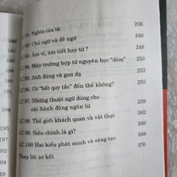 Viết nhịu dọn vườn ngôn ngữ học | Sái Phu  529666