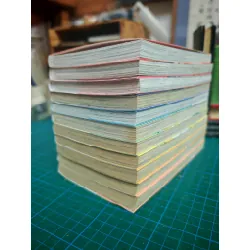 Truyện tranh Ngôn Ngữ Yêu Thương - Suu Morishita 697804