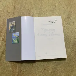 NGUYỄN CÔNG HOAN TUYỂN TẬP 746778