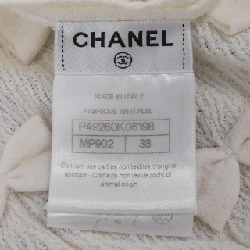 CHANEL P49260K06198 Áo len - Hàng hiệu Chính hãng 824680