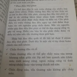 Món ăn bài thuốc- Chữa bệnh Đau Đầu. Tác giả Minh Việt 716503