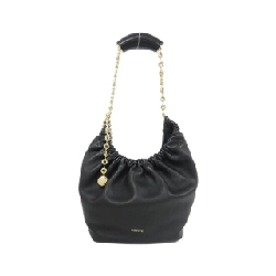 LOEWE Squeeze Small A914NCHX01 Túi đeo vai - Hàng hiệu Authentic