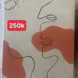 Tranh treo trang trí (Tranh canvas và tranh in) 930871