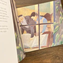 ✨𝑹𝒂𝒊𝒔𝒆𝒍’𝒔 𝑹𝒊𝒅𝒅𝒍𝒆✨ 777147