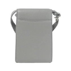 Balenciaga Ghost Phone Holder 618868 1IZQY Túi đeo vai - Hàng hiệu Authentic 803229