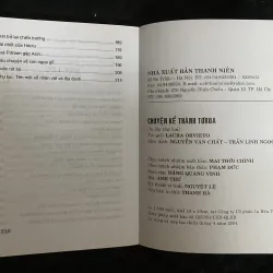 Chuyện kể thành Tơroa -Laura Orvieto 1029886