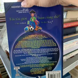 Tôi tài giỏi bạn cũng thế 1043566
