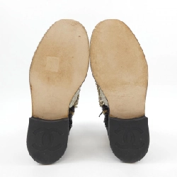 Giày bốt CHANEL G36209 - Hàng hiệu Chính hãng 827295