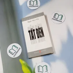 Tắt đèn - Ngô Tất Tố 698547