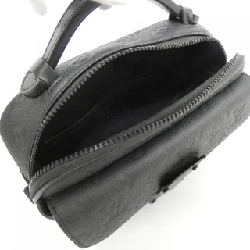 Túi đeo chéo Louis Vuitton Monogram S Lock M58489 608747