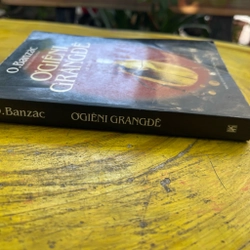 Ơgieni Grangde- O. Banzac 537229