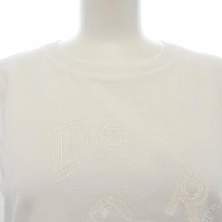 Áo thun HERMES DO RE BOUCLES 3H4611DL - Hàng hiệu Chính hãng 826236