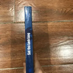 Sát thủ lạnh lùng - David Baldacci (6) 307318