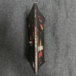 Tờ 100 đô la âm phủ - Mạc Can 1002868