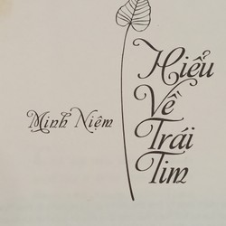 Hiểu Về Trái Tim - Minh Niệm 147191