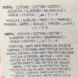 Moncler MONCLER 10939472000 91120 Áo khoác lông - Hàng hiệu Chính hãng 822605