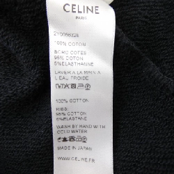セリーヌ CELINE 2Y005632E Thời kỳ Eddie Áo khoác - Hàng hiệu Chính hãng 775294