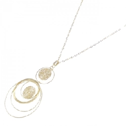 Dây chuyền 750YG - Hàng hiệu Authentic 862897