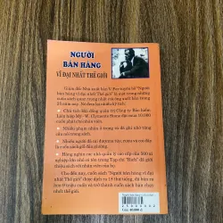 Người bán hàng vĩ đại nhất thế giới 962702