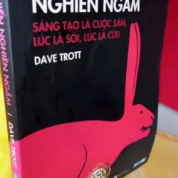 ngấu nghiến nghiền ngẫm