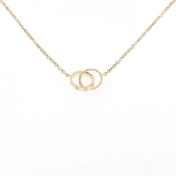 Dây chuyền Cartier Baby Love - Hàng hiệu Authentic