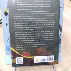 Sách: Đâu đó ngoài khơi xa - TG: TJ Klune 926991