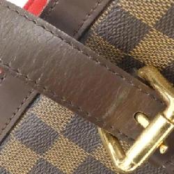 Túi Louis Vuitton Damier Hampstead GM N51203 617962