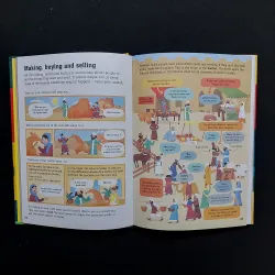 [Sách Cũ Ngoại Văn] Economics For Beginner - Bìa Cứng 792429