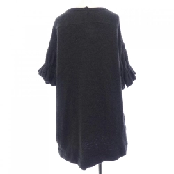 REGULATION Yohji Yamamoto FQ-D54-121 Tunic - Hàng hiệu Authentic 774953