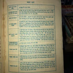 Kiến thức phổ thông - Sách lịch 796910