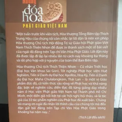 Sách Những đóa hoa Phật giáo Việt Nam Thích Thiện Nhơn 675216