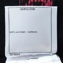 【Mã giảm giá】Chanel CHANEL Áo len 637393