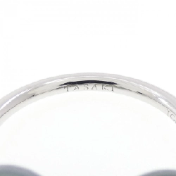 Nhẫn Chữ Ký Refined Rebellion của Tasaki - Hàng hiệu Authentic 838285