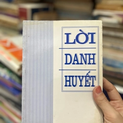 Lời danh Huyết