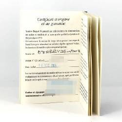 Breguet Queen of Naples WG/D 8908BB/V2/864D00D WG tự động - Hàng hiệu chính hãng 877326