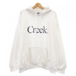 CREEK Hoodie - Hàng hiệu Authentic