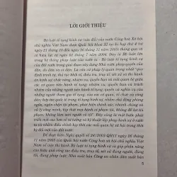 Bình luận khoa học bộ luật tố tụng hình sự  759428