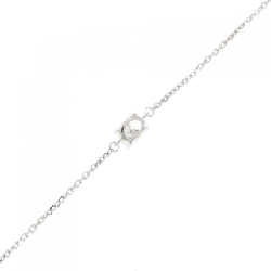 PT950 Dây chuyền kim cương - Hàng hiệu Authentic 872279