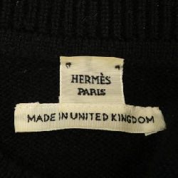 【Mã giảm giá】HERMES Áo len 641614