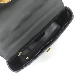 Túi đeo chéo Christian Dior DIORAMOUR Dior Caro Medium - Hàng hiệu Authentic 766683