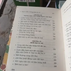 Các Bí Thư Của Mao Trạch Đông- Diệp Vĩnh Liệt 792270