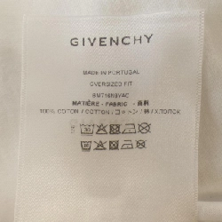 Áo thun GIVENCHY - Hàng hiệu Authentic 900316