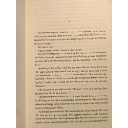 Lincoln in the Bardo - George Saunders 460300