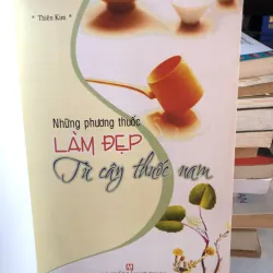 Những phương thuốc làm đẹp từ cây thuốc nam - Thiên Kim 977076