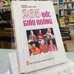 265 ĐỨC GIÁO HOÀNG 